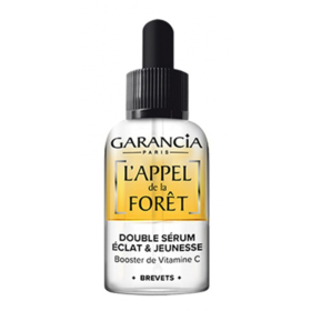 Garancia L'APPEL de la FORET - Double Sérum Éclat & Jeunesse - 30 ml