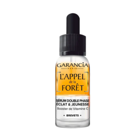 Garancia L'appel de la Foret Double Sérum Éclat & Jeunesse 30 ml
