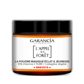 Garancia L'APPEL de la FORET - La Poudre Magique Éclat & Jeunesse - 6 g