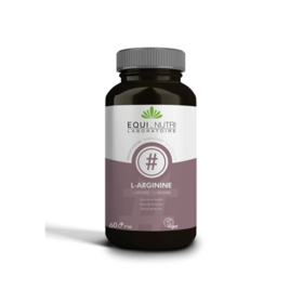 Equi nutri L-Arginine 500 mg