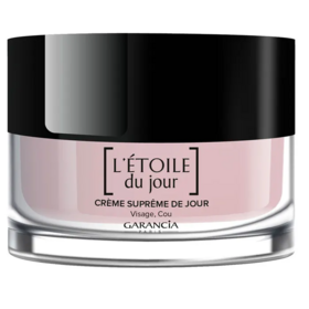 Garancia L'étoile du jour Crème Suprême de Jour visage et cou 40 ml