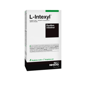 NHCO L-Intexyl 2x28 gélules