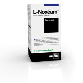 NHCO L-Noxeam 56 gélules