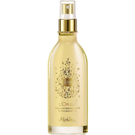 Melvita Huile Corps Extraordinaire l'Or BIO 100 ml