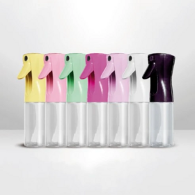 L2N Brumisateur rechargeable 160ml ( Coloris Aléatoire )