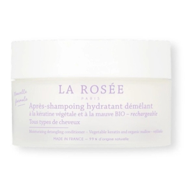 La Rosée Après-shampoing hydratant démêlant 200 ml