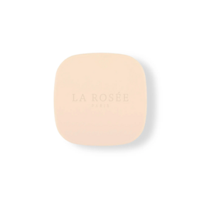La Rosée boîtier poudre rechargeable — poudrier éco-conçu vide pour poudre compacte soin