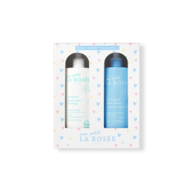 La Rosée Coffret de naissance