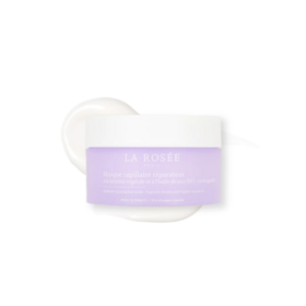 La Rosée Masque capillaire réparateur rechargeable 200g