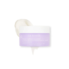 La Rosée Masque Capillaire Réparateur 200 ml – Soin nourrissant et réparateur pour tous types de cheveux
