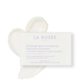 La Rosée Recharge après-shampoing hydratant démêlant 200g