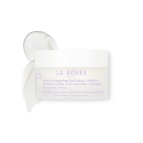La Rosée Recharge Après-shampoing Hydratant Démêlant 200 ml soin cheveux