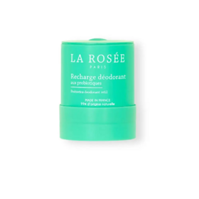 La Rosée Ecorecharge pour déodorant aux Probiotiques 50ml
