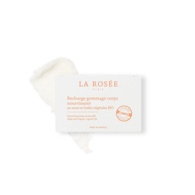 La Rosée Recharge Gommage corps nourrissant 200g