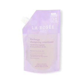 La Rosée Recharge shampoing nourrissant