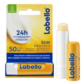 Labello Stick lèvres hydratant 4,8 g
