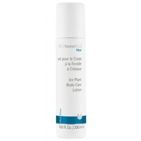 Lait Corporel à la Ficoïde à Cristaux - 145 ml