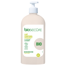Lait Corporel Hydratant Bio - 730 ml