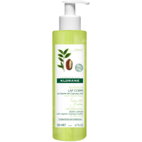 Lait Corps Eau de Yuzu - 200 ml