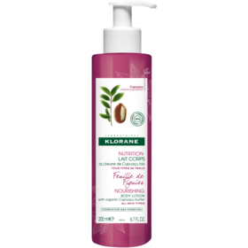 Lait Corps Feuille de Figuier - 200 ml 
