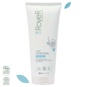 Royer Cosmétique Lait Corps Hydratant à la bave d'escargot BIO 200 ml