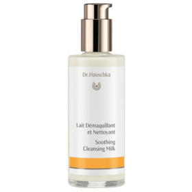 Lait Démaquillant et Nettoyant - 145 ml