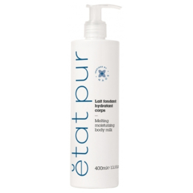 Lait Fondant Hydratant Corps - 400 ml