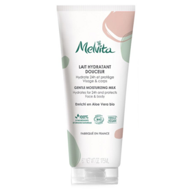 Lait Hydratant Douceur Bio - 175 ml