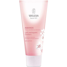 Lait Nettoyant Confort à l'Amande - 75 ml