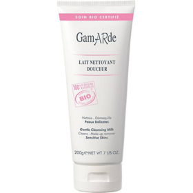 Lait Nettoyant Douceur - 200 g