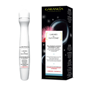 Garancia Larmes de Fantôme Roll-On Paupières et Yeux 10 ml