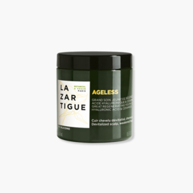 Lazartigue Masque Ageless grand soin jeunesse régénérant 250 ml