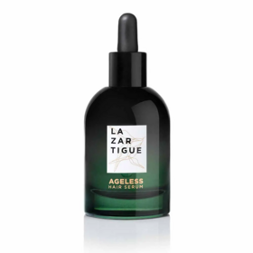 Lazartigue Ageless serum anti-âge cheveux affaiblis 50 ml – soin densifiant capillaire