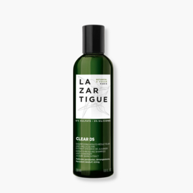 Lazartigue Clear DS Shampoing kérato-réducteur anti-pelliculaire 200 ml