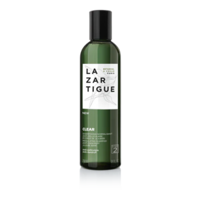 Lazartigue Shampoing Clear Normalisant 250 ml