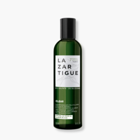 Lazartigue Clear Shampoing anti-pelliculaire cuir chevelu sec 250 ml