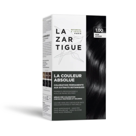 Lazartigue La Couleur Absolue 1.00 Noir