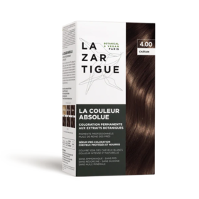 Lazartigue La Couleur Absolue 4.00 Chatain