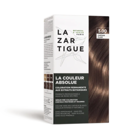 Lazartigue La Couleur Absolue 5.00 Chatain Clair