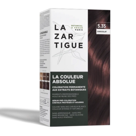 Lazartigue La Couleur Absolue 5.35 Chocolat