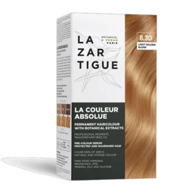 La Couleur Absolue 8.30 Blond Clair Doré