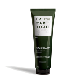 Lazartigue Crème disciplinante et protectrice Curl Specialist 250 ml