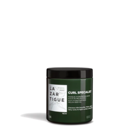 Lazartigue Masque hydratation riche Curl Specialist 250 ml