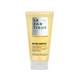 Lazartigue Extra Gentle shampoing extra doux 55 ml — hygiène quotidienne cheveux