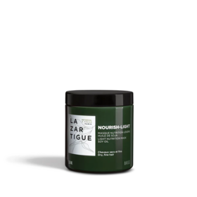 Lazartigue Masque Cheveux Nourish Light 250 ml