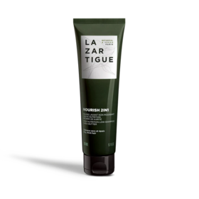 Lazartigue Baume Lavant Nourish pour Cheveux 150 ml