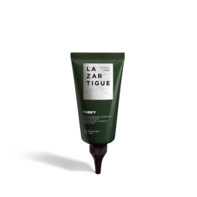 Lazartigue Soin purifiant régulateur pré-shampooing 75 ml