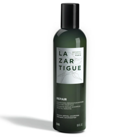 Lazartigue Repair shampooing réparation intense 250 ml – soin restructurant à la kératine végétale