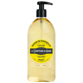 Le Comptoir du Bain Extra Doux Monoi 1L