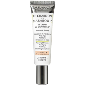 Garancia LE CHARDON ET LE MARABOUT - BB Cream Réparatrice Teinte Nude - 30 ml